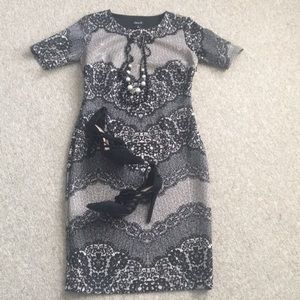 Casual Business Dress